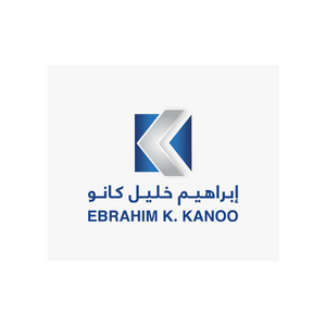 Ebrahim K. Kanoo | Albilad Digitals Client