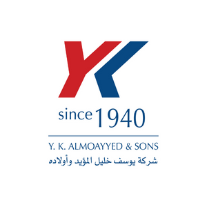 YK Almoayyed | Albilad Digitals Client